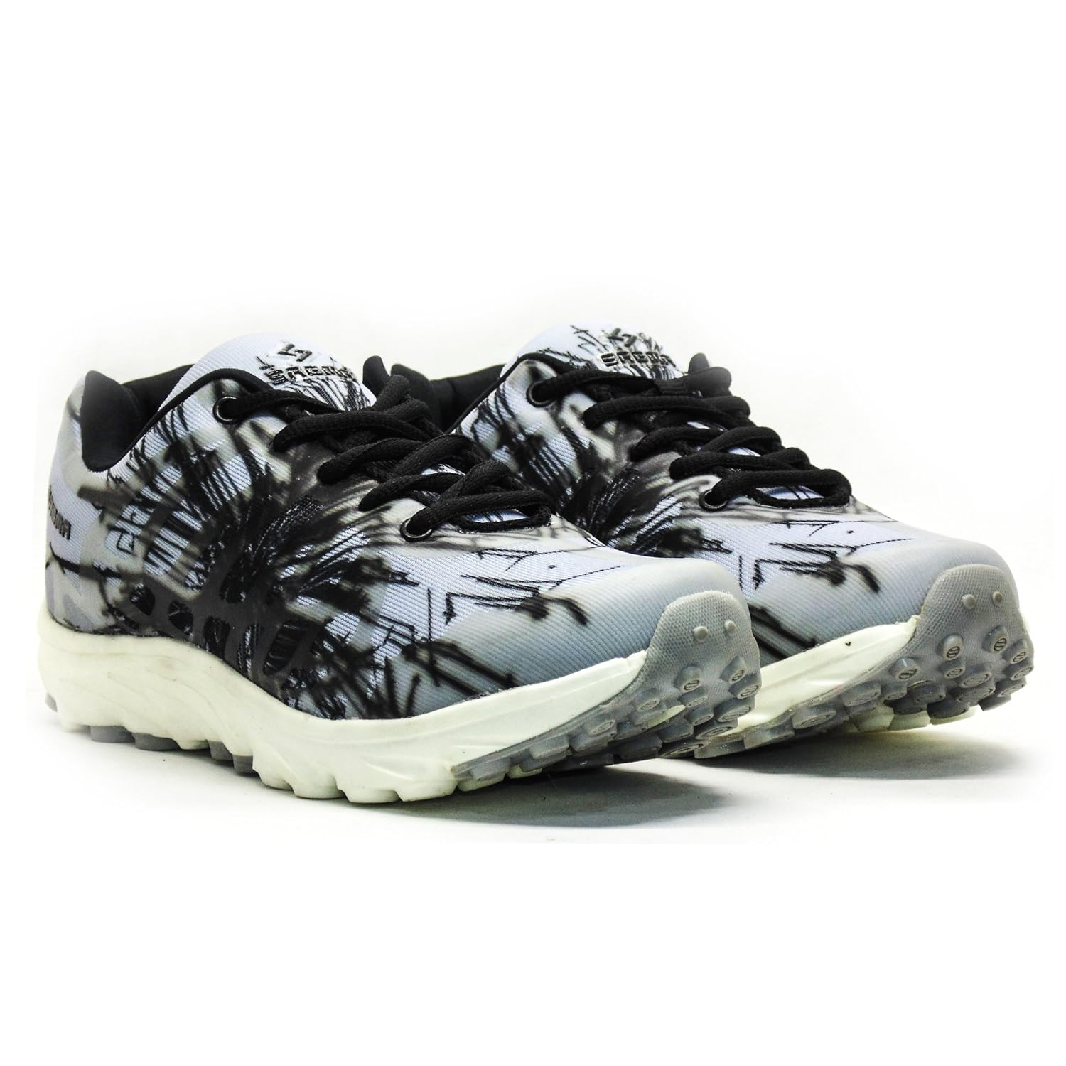 sagma women's breathable running, walking, training & gym shoes