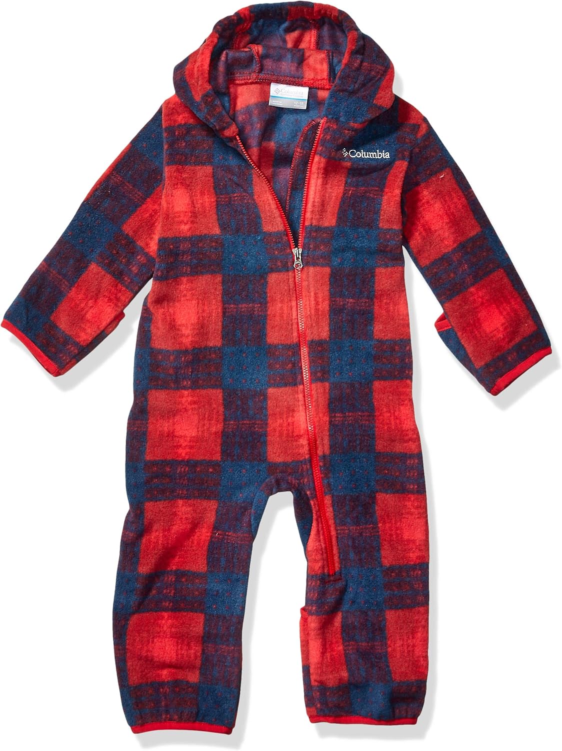 columbia bunting suit canada