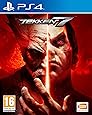 Tekken 7 (PS4)
