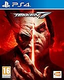 Tekken 7 (PS4)