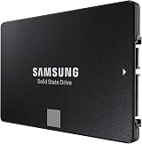 Samsung 860 EVO 4TB 2.5" SATA III Internal SSD MZ-76E4T0B/AM view 2