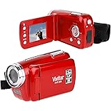 Vivitar High Definition Digital Video Camcorder - Styles and Colors May Vary (DVR508HD) (Discontinued by Manufacturer)