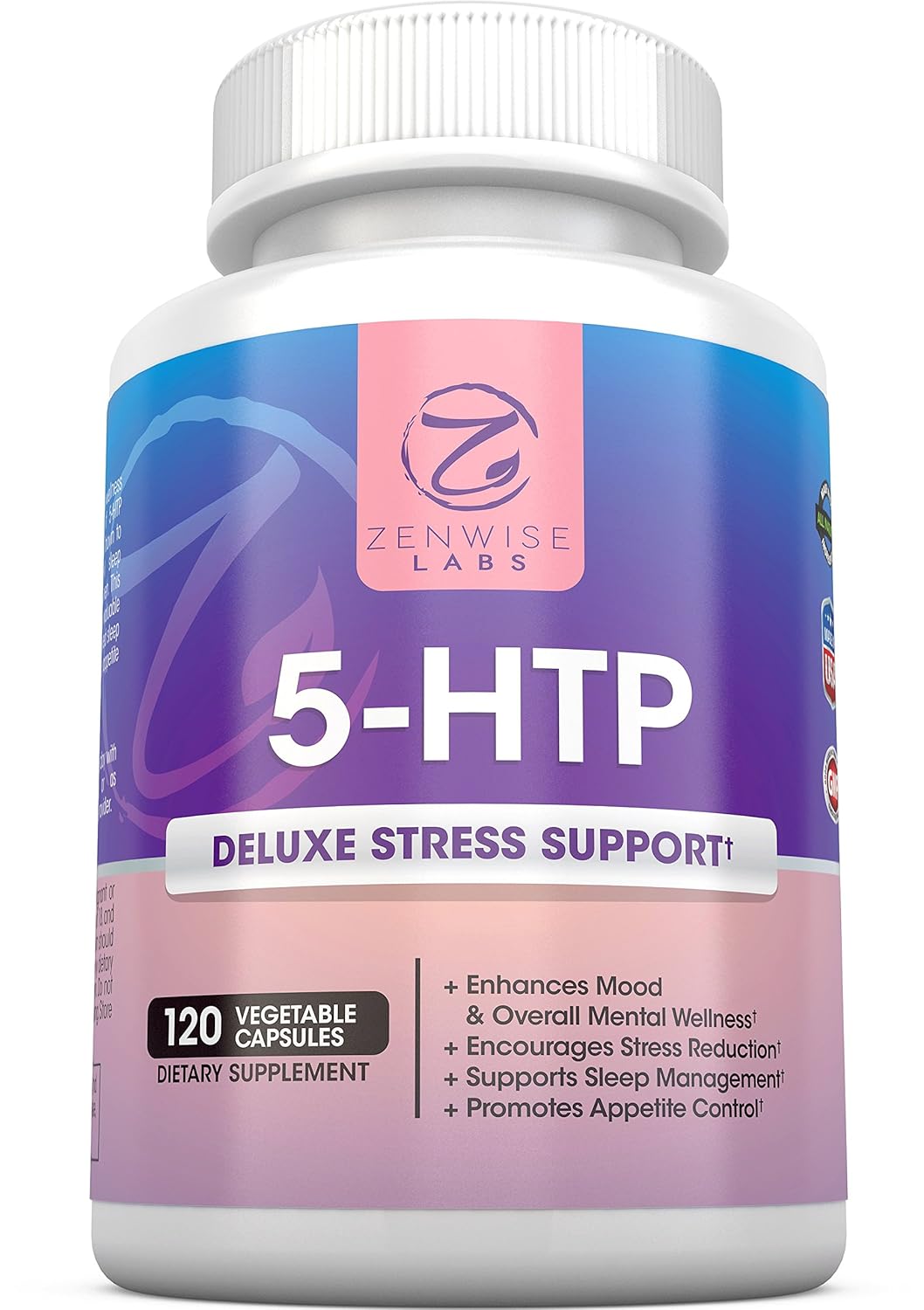 Top 25 Best Supplements for Depression and Anxiety 20182019 on