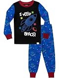 Harry Bear Jungen Schlafanzug Gaming Schwarz 122 Produktbild-Vorschau 12