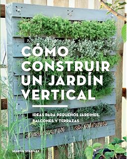 La Guia Definitiva del Jardin Vertical: Amazon.es: Solano, Ignacio ...