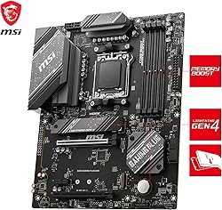 INLAND AMD Ryzen 7 7700X CPU Processor Bundle with
