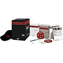 Amazon.com: ESPN Films: 30 for 30 Limited Edition Collector Set  