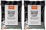 Traeger Grills Mesquite 100% All-Natural Wood