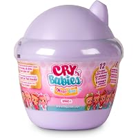 Cry Babies Magic Tears Bottle House, Multi-color