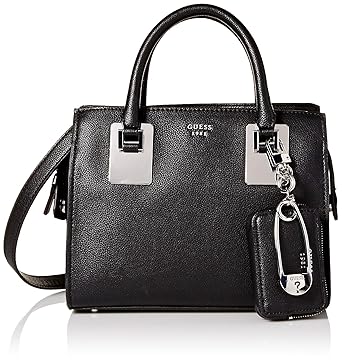 guess gabi society satchel