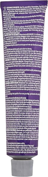Schwarzkopf IGORA Royal Fashion Lights L-89 Red Violet Hair Colour Cream 60ml view 2