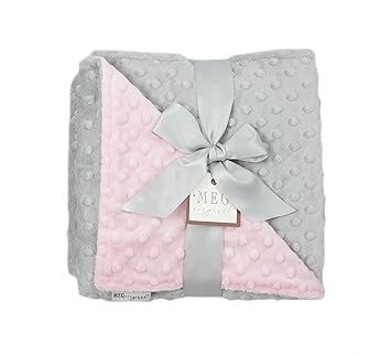 baby girl blankets