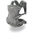 Graco Cradle Me 4 in 1 Baby Carrier | Includes Newborn Mode with No Insert Needed