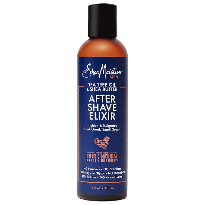 shea moisture bald head moisturizer target