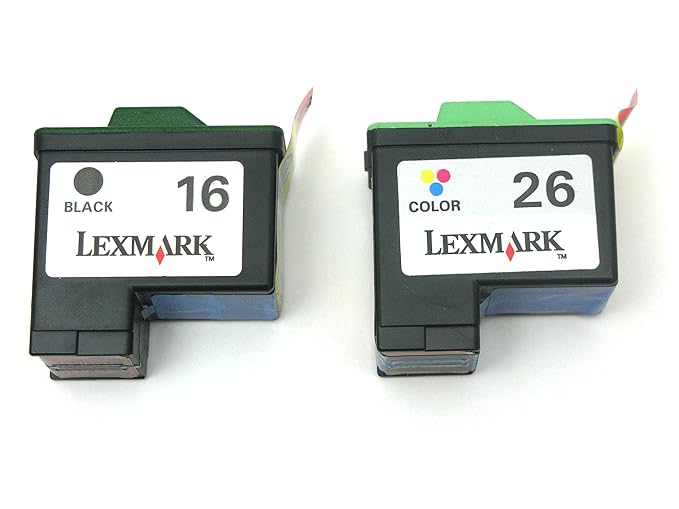 lexmark z605 printer