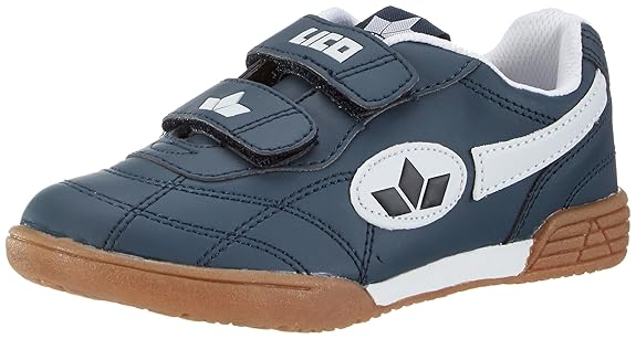 Lico Bernie V Jungen Hallenschuhe