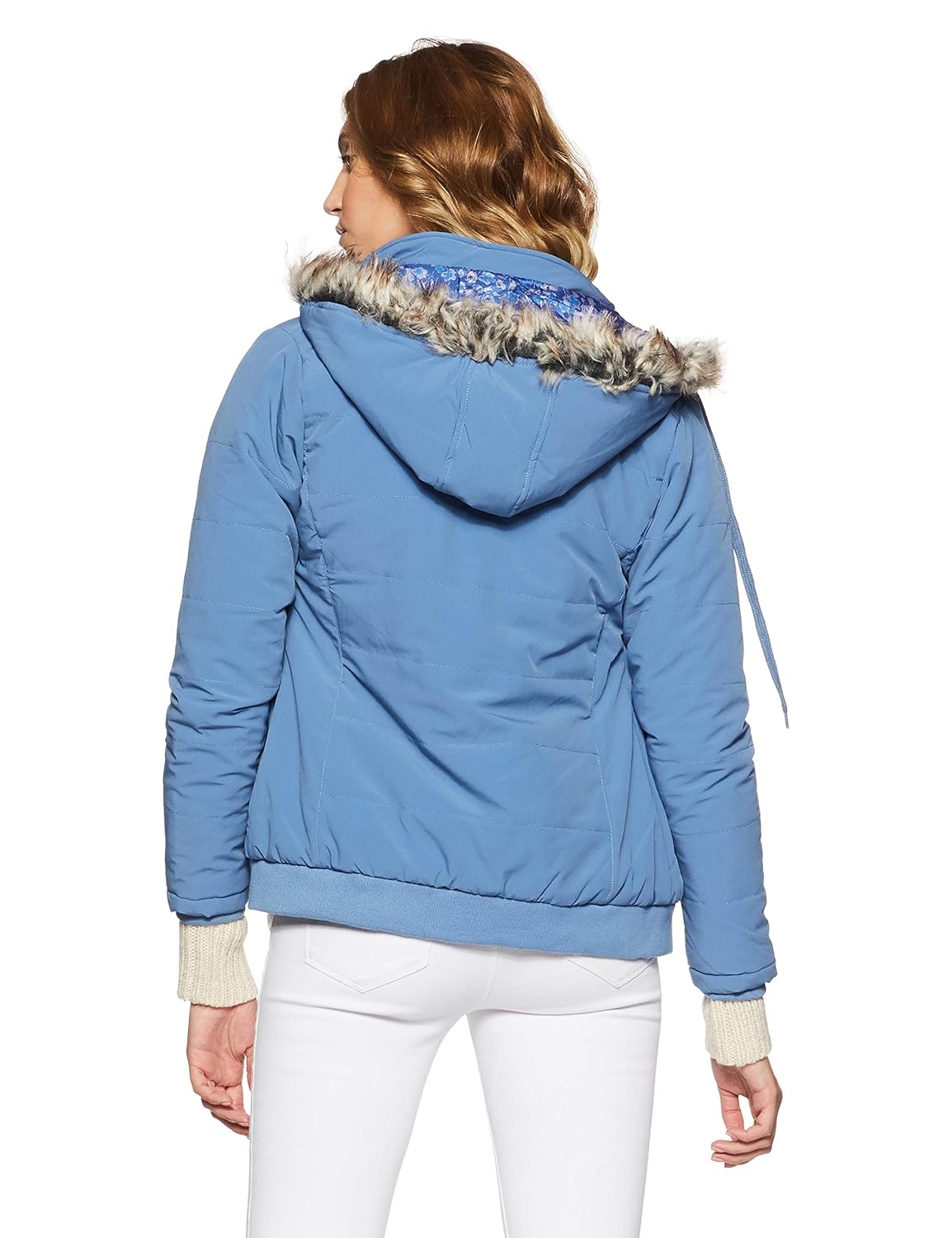 fort collins women's jacket