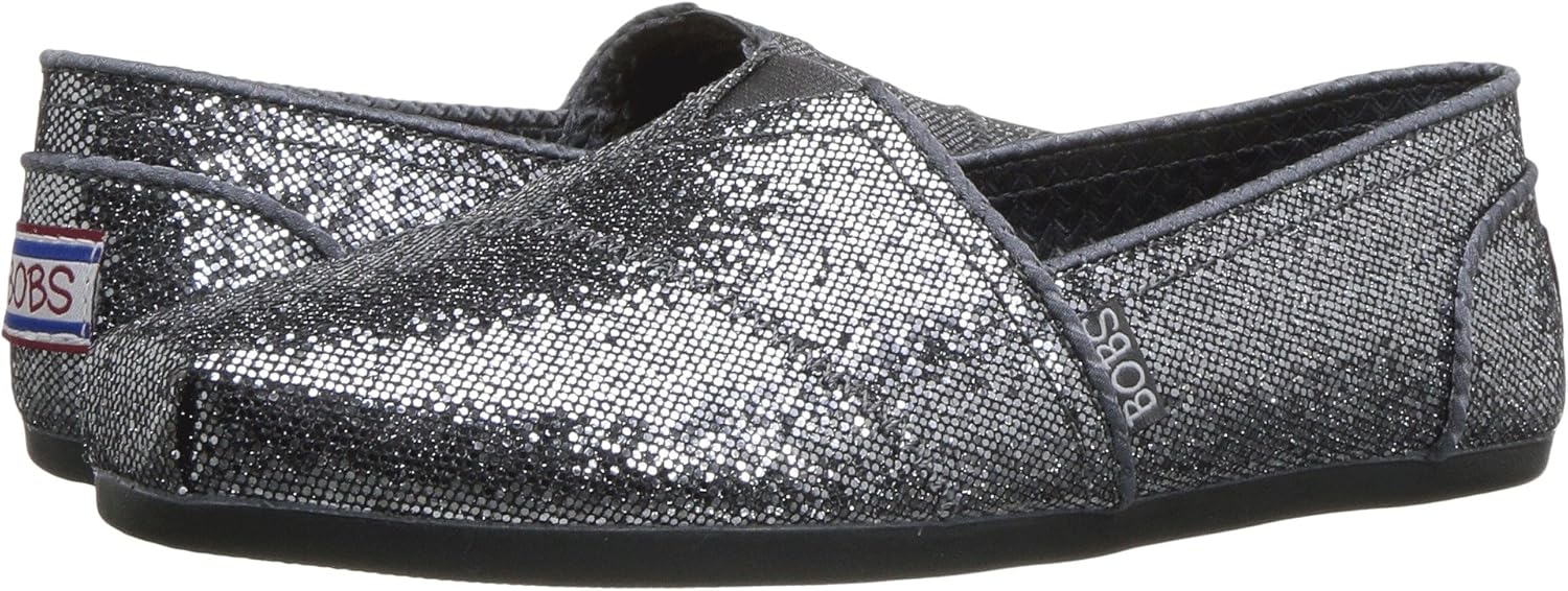 bobs sequin shoes