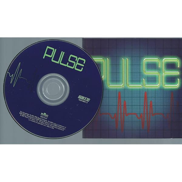 Various - Pulse Platinum - Amazon.com Music