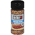 Weber Chicago Steak Seasoning, 2.5 Ounce Shaker