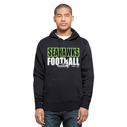 seahawks hoodie amazon