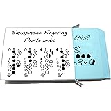 Instrumental Poster Series Alto Saxophone Phil Black