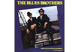 The Blues Brothers (Original Soundtrack Recording) [CD]
