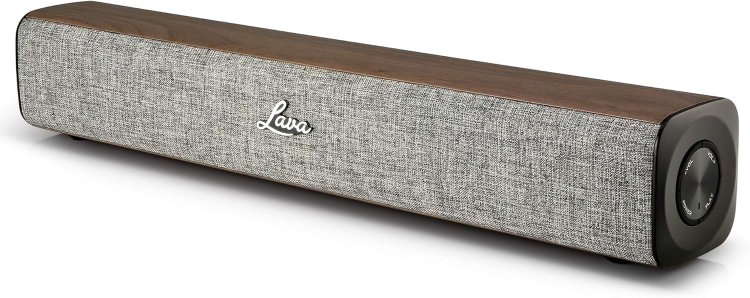 lava kahula bluetooth soundbar