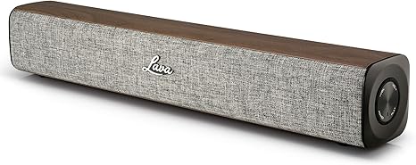 lava kahula mini sound bar