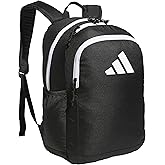 Affiliate Small Backpack for women and men, durable bag with laptop sleeve