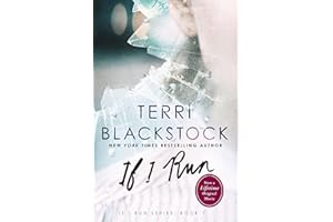 If I Run (If I Run Series Book 1)