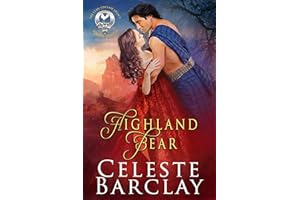Highland Bear (The Clan Sinclair Legacy Book 2)