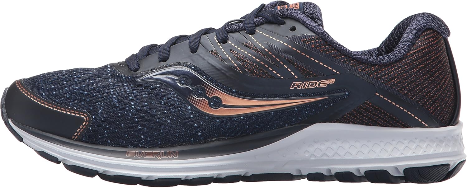 zapatillas saucony ride 10