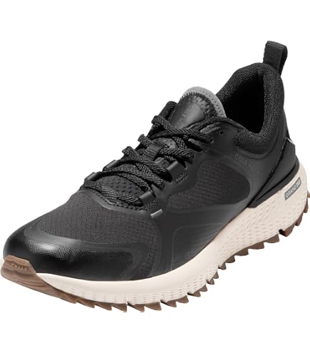 Amazon.com | Cole Haan Women's Zerogrand Overtake Water Resistant