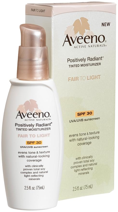 Tinted Moisturizer (381371010547)