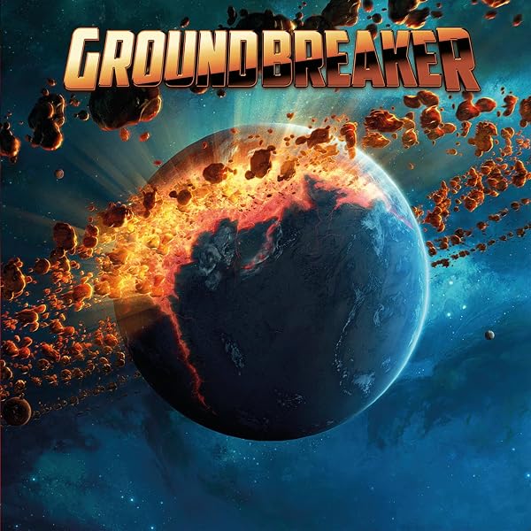 Groundbreaker - Soul To Soul - Amazon.com Music