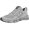 Under Armour Men's Micro G Kilchis Recover Camo Boat Shoe