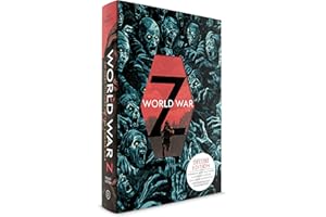 World War Z (Deluxe Slipcase Edition): An Oral History of the Zombie War