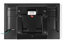 LILLIPUT 10.1" Fa1012-np/c/t Hdmi Input Multi-touch