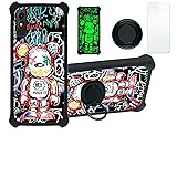 jioeuinly Blu Studio X10 2022 Case Compatible with