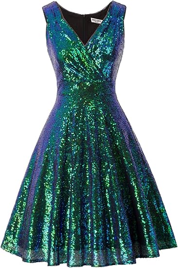 Amazon Grace Karin レディース 50年代60年代ヴィンテージノースリーブvネックカクテルスイングドレス Us サイズ Medium ワンピース チュニック 通販 Amazon Grace Karin レディース 50年代60年代ヴィンテージノースリーブvネックカクテルスイングドレス Us サイズ Medium ワンピース チュニック 通販
