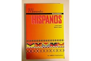 Momentos Hispanos (Spanish Edition)