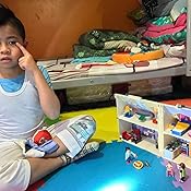 amazon playmobil 5167