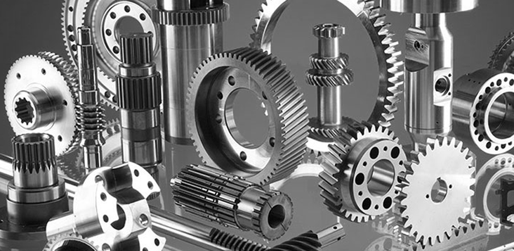 Gear Types