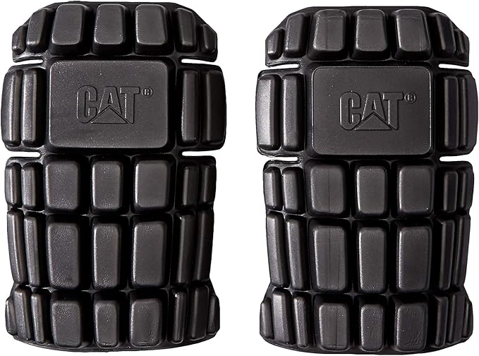 Caterpillar Men's Knee Pads, Black, One Size Amazon.ca Clothing