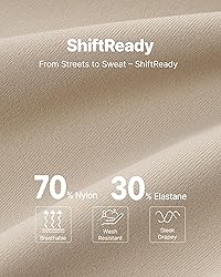 G4Free Women Wide Leg Pants with Pockets Office