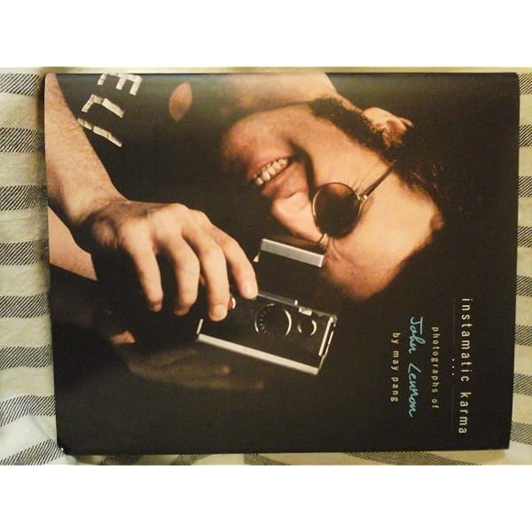 Amazon.com: Loving John: The Untold Story: 9780446379168: May Pang