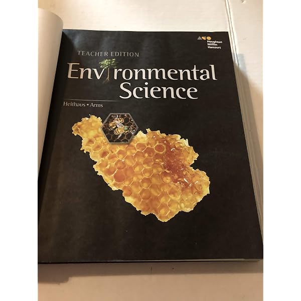 Student Edition 2013 (Holt McDougal Environmental Science): Holt