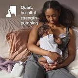 Philips Avent Hands-Free Breast Pump Starter Set SCD553/11 view 3
