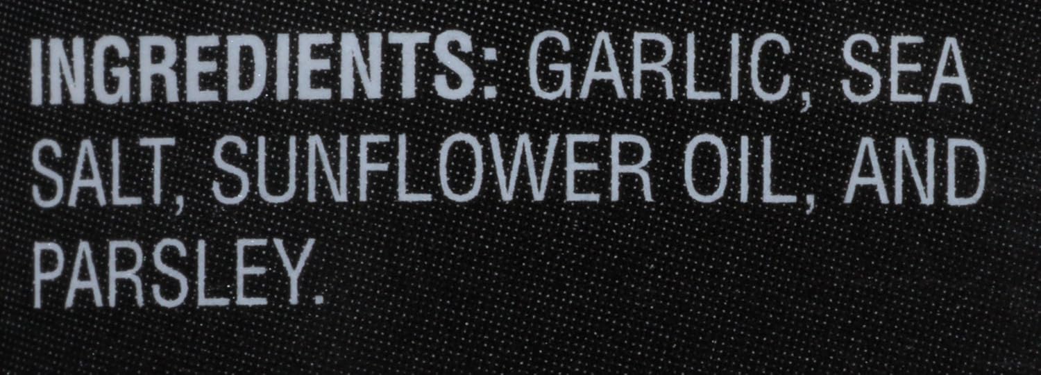 McCormick Garlic Seasoned Salt Grinder, 1.58 oz: Prime Pantry